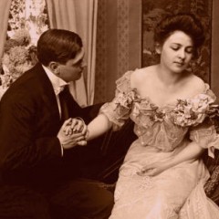 7 Tragic Love Stories That Led to Hauntings 7 Tragic Love Stories That Led to Hauntings
