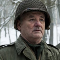 A Look Back at Bill Murray's Epic Movie Career