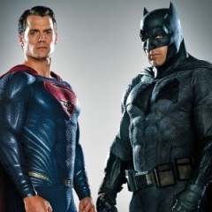 Batman & Superman Didn't Always Look Like This