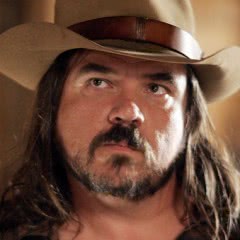 'Deadwood' Actor Calls Movie Script 'Stunning'