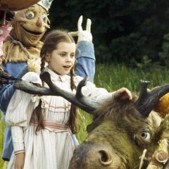 17 of the Most Bafflingly Bizarre Creatures in the Land of Oz