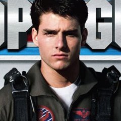 Tom Cruise Says Top Gun 2 'Is Definitely Happening'