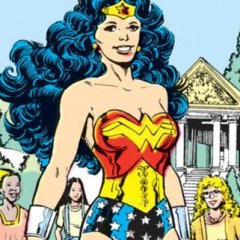5 'Wonder Woman' Comics to Read Before Seeing the Movie