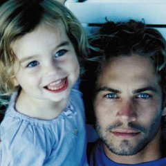 Paul Walker's Daughter Has Grown Up to Be Gorgeous