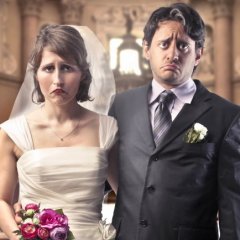 Things Couples Should Talk About Before Marriage but Don't