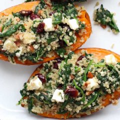 5 Healthy Dinner Recipes Literally Anyone Can Make