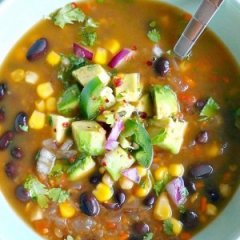 9 Healthy Soup Recipes to Meal Prep This Week