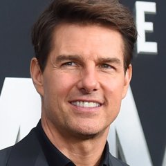 Tom Cruise Reveals 'Top Gun' Sequel Title