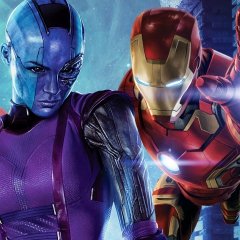 Every Character Confirmed for 'Avengers: Infinity War'
