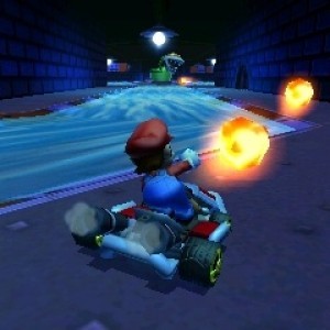 Mario Kart 7 Review