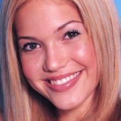 Mandy Moore's Gorgeous Transformation