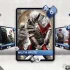 Assassin's Creed Recollection Review