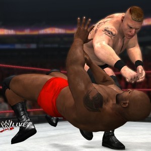 WWE '12 Review: A new era has arrived