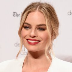 Margot Robbie Has Two of the Strangest Beauty Tips Ever