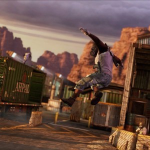 Uncharted 3: Drake&rsquo;s Deception: In depth review