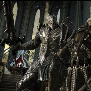 Infinity Blade 2 Dev Admits Crunch Wasn't Worth It