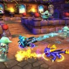Skylanders: Spyro's Adventure -Activision's big gamble