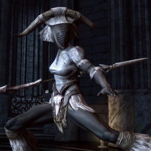 Infinity Blade 2: The New Standard of Mobile Gaming