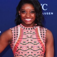 10 Simone Biles Outfits That Deserve a Gold Medal