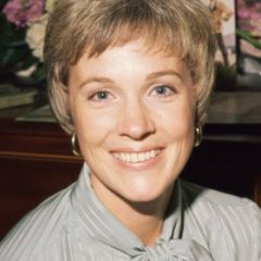 The Fascinating Untold Life of Julie Andrews