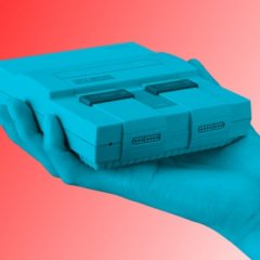 Nintendo's SNES Classic is Official & its Games are Majestic Nintendo's SNES Classic is Official & its Games are Majestic