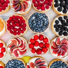 The Best Weight Watchers Low Point Desserts