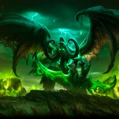 The Heartbreaking Warcraft Tale of Illidan and Tyrande The Heartbreaking Warcraft Tale of Illidan and Tyrande