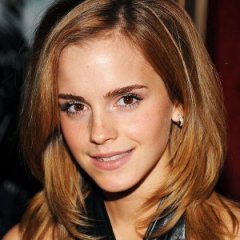 Emma Watson's Gorgeous Hair Transformation