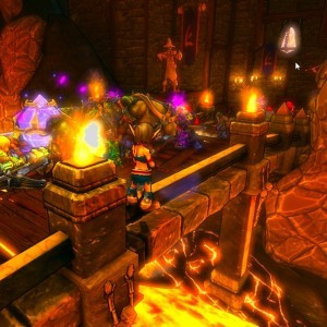Dungeon Defenders Newb Starter Guide
