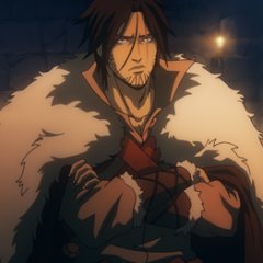 Netflix’s 'Castlevania' Series Will Be Getting a Second Season Netflix’s 'Castlevania' Series Will Be Getting a Second Season