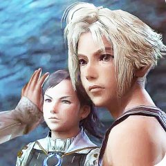 Checking Out 'Final Fantasy XII: The Zodiac Age' Checking Out 'Final Fantasy XII: The Zodiac Age'