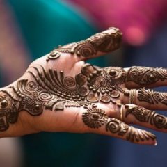 The Loveliest Wedding Traditions from Around the World