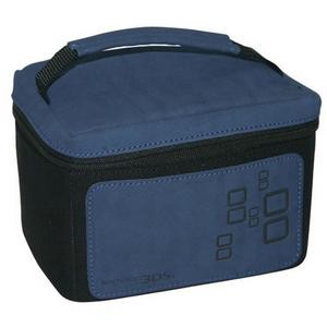 MadCatz 3DS Traveler Bag  and Screen Protector Pak Review