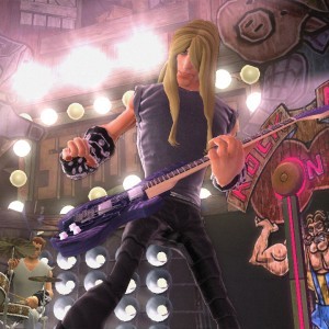 Guitar Hero World Tour Coming to PC and Mac