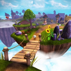 Would-Be 'Skylanders' Hacker Handed Cease and Desist