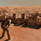 Uncharted 3 Falls Short