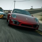 Need for Speed The Run - Run For The Hills Gameplay Trailer