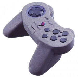 Sony PlayStation Like You've Never Seen it Before