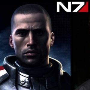 Casting for Mass Effect the Movie