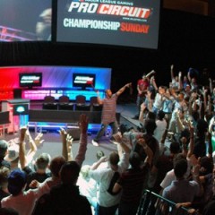 MLG Details 2012 Season - More Events and Four Seasons