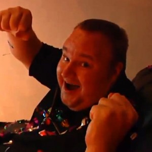 Megaupload founder makes video of him becoming #1 in MW3