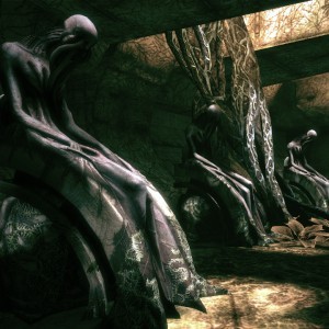 Two New Mass Effect 3 Squad-mates Discovered