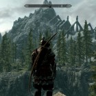 A Different Look at The Elder Scrolls V: Skyrim