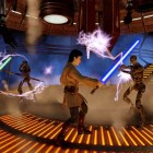 Star Wars Kinect In Stores April 3rd!
