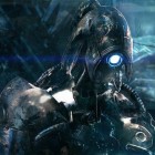 BioWare Shows Off Mass Effect 3 Kinect Functionality