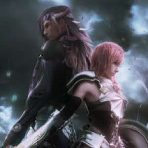 Final Fantasy XIII-2 Full Walkthrough