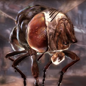 Best Video Game Graphics of 2011