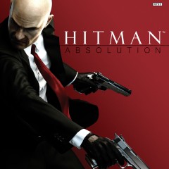 Hitman: Absolution Box Art Comes Out Of Hiding