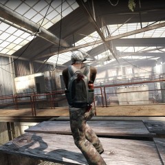 Counter Strike: Global Offensive CrossPlay Multiplayer Cancelled