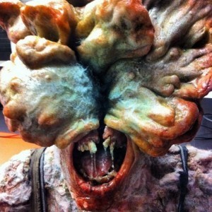 These things attack you in 'The Last of Us'